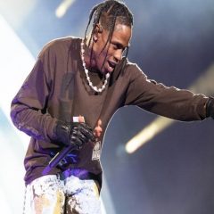 Travis Scott Removed From Coachella 2022 Lineup After Astroworld Tragedy