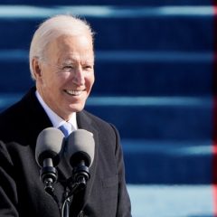 Joe Biden Announces End To Covid-19 Related Southern Africa Travel Ban