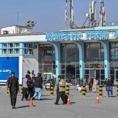 Turkey, Qatar enter into deal with Taliban on running airport of Kabul