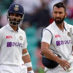 SA vs Ind, 1st Test: Clash of two potent bowling attacks, eyes on Rahane and Pujara