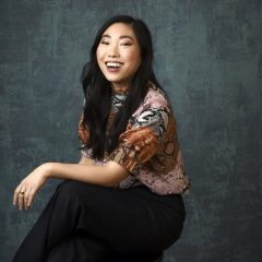 Awkwafina To Star In Universal Pictures' 'Renfield'