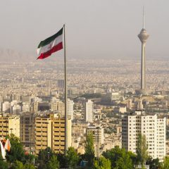 Omicron Scare: Iran Bans Travelers From European, African Countries From Entering