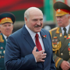 Belarusian President cannot serve more than two terms: Draft Constitution