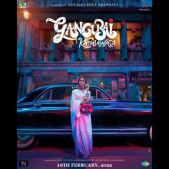 Alia Bhatt's 'Gangubai Kathiawadi' Selected For Berlin Film Festival 2022