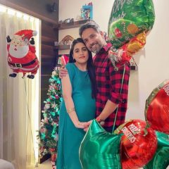 Iqbal Khan, Wife Sneha Are Expecting Their Second Child