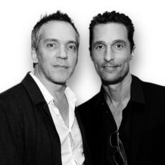 Matthew McConaughey, Jared Leto Pay Tribute To Jean-Marc Vallee