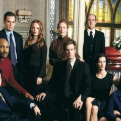 ‘Six Feet Under’ Follow-Up In Early Stage Of Development At HBO