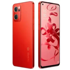 Oppo Reno7 New Year Edition with Tiger logo announced