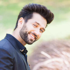 Nakuul Mehta Tests Positive For Covid-19