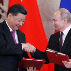 Xi Jinping, Putin to hold talks via video link on Dec 15