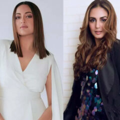 Sonakshi Sinha, Huma Qureshi's 'Double XL' Shooting Completed