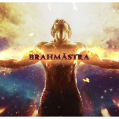 Amitabh Bachchan, Ranbir Kapoor & Alia Bhatt's 'Brahmastra' To Release On September 9