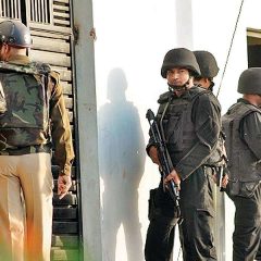 UP Anti-terrorism Squad arrests Bangladeshi national in Kolkata