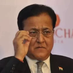 ED files chargesheet against Yes Bank founder Rana Kapoor, others in money laundering case