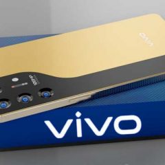 Vivo V23 Pro to come out next year in January