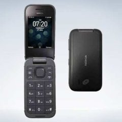 Nokia 2760 Flip 4G feature phone specs leak
