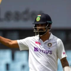 SA vs Ind, 1st Test: KL Rahul's unbeaten ton helps visitors dominate (Stumps, Day 1)