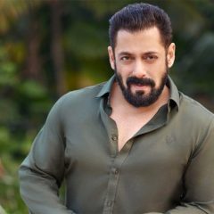 Salman Khan Bitten By Snake At His Panvel Farmhouse, Discharged From Hospital