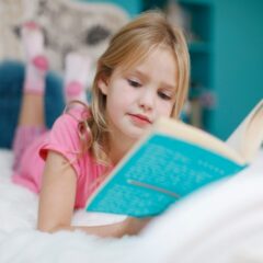 Study: Storybooks Early Source Of Gender Stereotypes For Children
