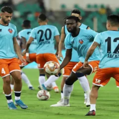 ISL: Resurgent Goa will have task cut out against in-form Hyderabad