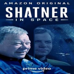'Shatner In Space': William Shatner's Space Journey Documented In Amazon Special