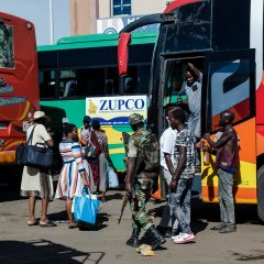 Zimbabwe's COVID-19 deaths continue to rise