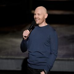 Bill Burr Voices Opinion Against Cancel Culture: 'I'm Not Going Out There To Hurt Anybody'