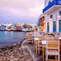 Greece Lifts Travel Restrictions For Tourists From India