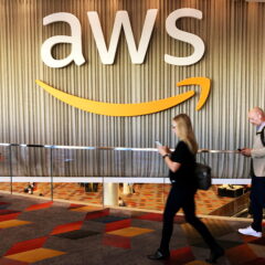 Amazon's cloud service outage now over, affected third party service back