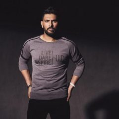 Legendary cricketer Yuvraj Singh launches his premium NFT collection with Colexion