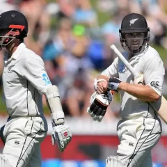 Ind vs NZ, 2nd Test: Williamson ruled out due to injury, Latham to lead Kiwis
