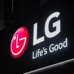LG is shutting down its developer website