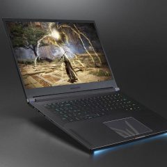 LG's 'first gaming laptop' to sport RTX 3080