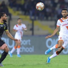ISL: FC Goa play first draw after a thrilling contest with Hyderabad