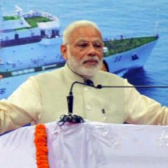 UP Polls: PM Modi urges voters to participate in 'holy festival of democracy'