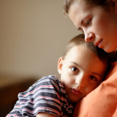 Studies Suggest Measures To Help Children Of Mothers With Depression