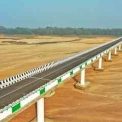 Odisha gets longest river bridge over Mahanadi river in Cuttack