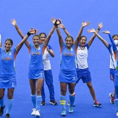 India thrash Thailand 13-0 in Asian Champions Trophy opener