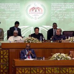 Pakistan-initiated OIC meet on Afghanistan proves a damp squib