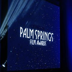 Palm Springs Film Awards Cancelled Due To Covid-19 Spike