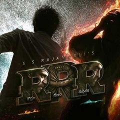 'RRR' To Release On January 7 Despite Delhi Theatres Shutdown