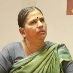 Bombay HC allows default bail plea of activist Sudha Bharadwaj in Bhima Koregaon Case