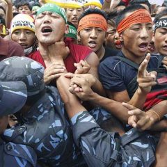 Nepalese government likely to issue ID cards for refugees, excluding Tibetans