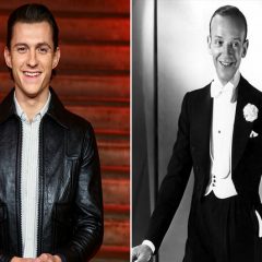 Tom Holland Says He's Playing Fred Astaire In Upcoming Biopic