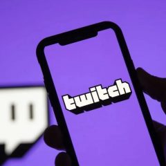 Twitch adds support for FaceTime's SharePlay feature