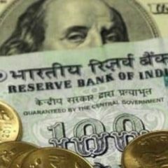 India's forex reserves decline by $160 million to $635.66 billion