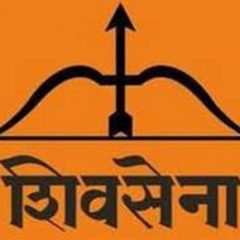 Shiv Sena questioned Maharashtra BJP's silence over Gujarat CM's meet with business leaders in Mumbai