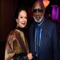 Clarence Avant's Wife Jacqueline Shot Dead In Beverly Hills Home