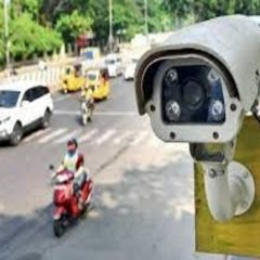 Delhi becomes no 1 city in world in terms of CCTV coverage per sq km