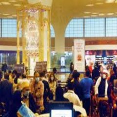 Nine international travellers test positive for COVID at Mumbai